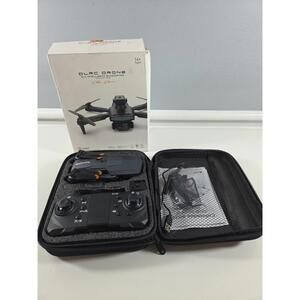 DLRC Drone Quadcopter Helicopter Remote Control Flying Fun